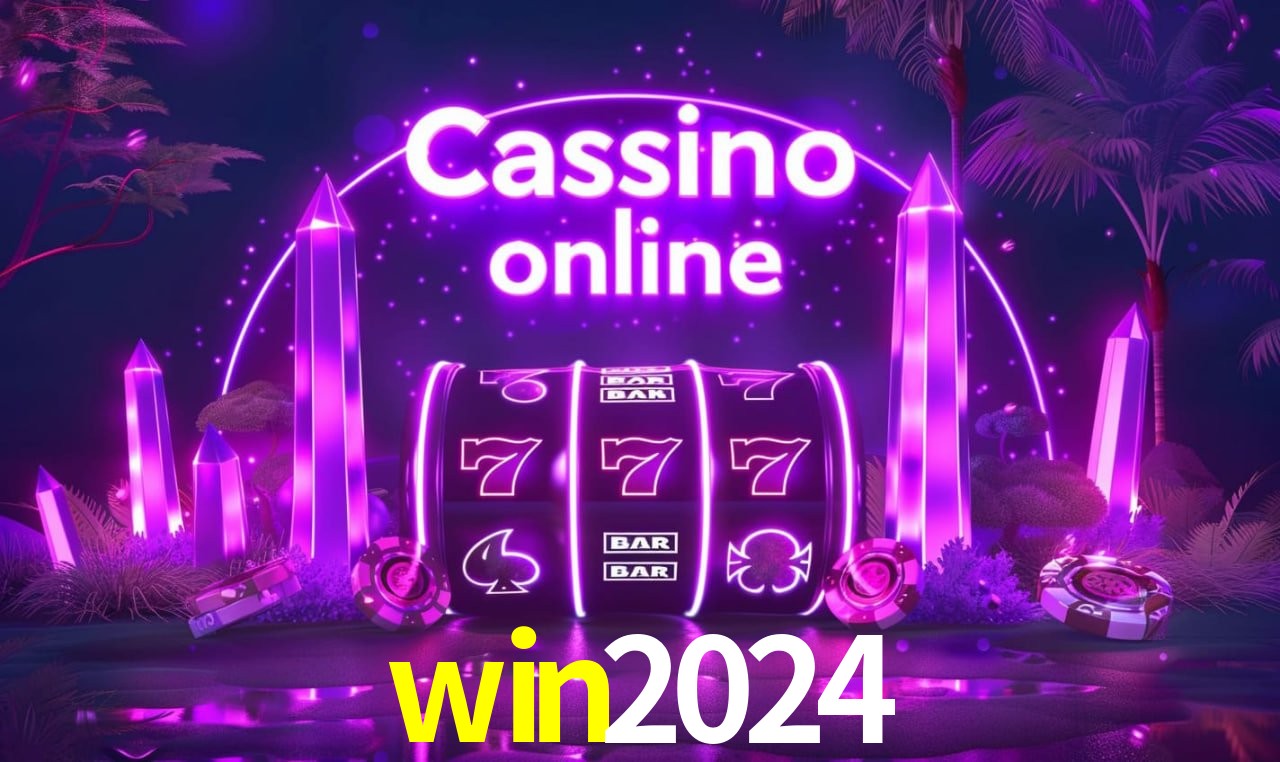 Provedores de Jogos win2024