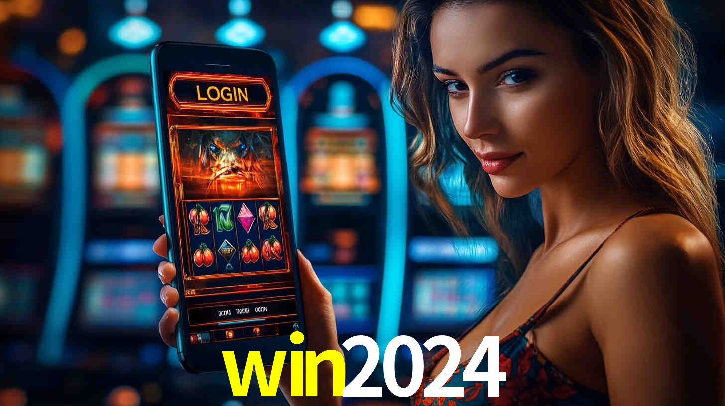 win2024: A Experiência de Casino com Jogos de Mesa ao Vivo