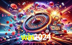 Mesa de Blackjack win2024