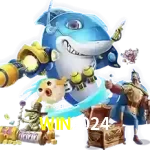 WIN2024 Games
