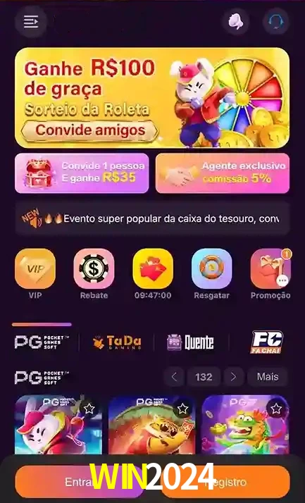 Baixar Aplicativo