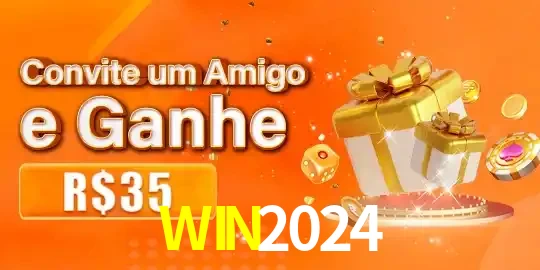 Promoções WIN2024