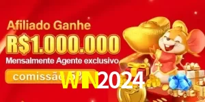 Promoções WIN2024