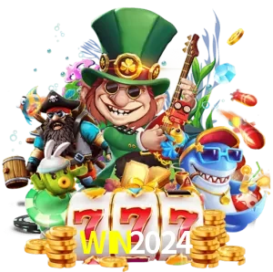 WIN2024 slots
