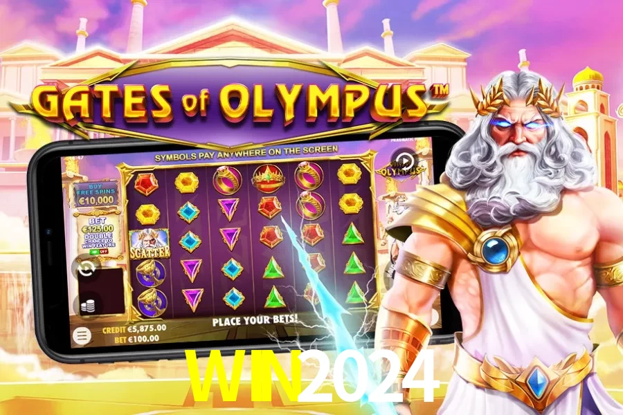 WIN2024 game