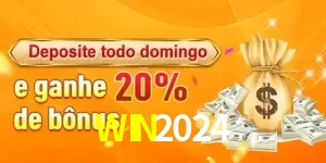 Promoções WIN2024
